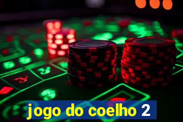 jogo do coelho 2